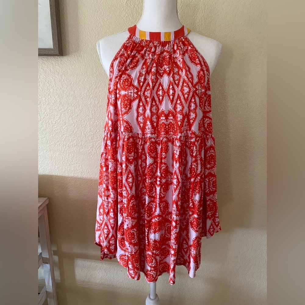 Free People Mimi Tunic